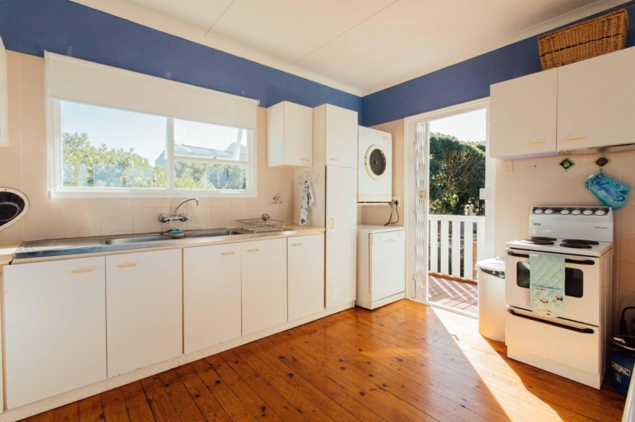 To Let 3 Bedroom Property for Rent in Vermont Western Cape